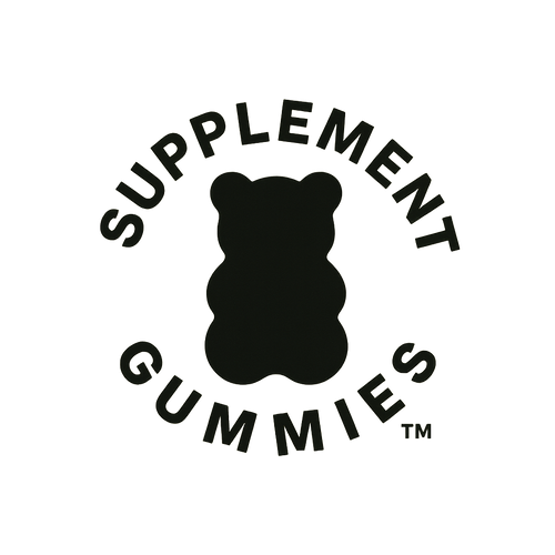 SUPPLEMENT GUMMIES